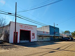 Fort Deposit (Alabama)