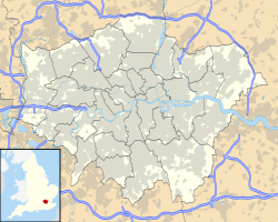 Kew (Greater London)