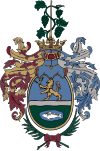 Coat of airms o Békéscsaba