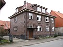 Wohnhaus