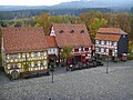 Gasthaus aus Fürth