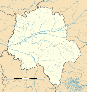 voir sur la carte de l’Indre-et-Loire