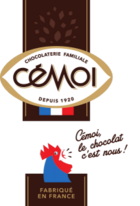 logo de Groupe Cémoi