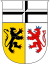 Wappen des Landkreises Bonn