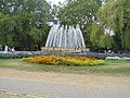 Najveća mađarska glazbena fontana