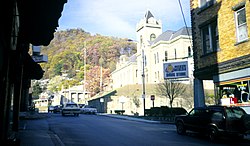 McDowell County Courthouse