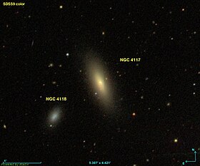 Image illustrative de l’article NGC 4117