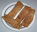 Image 3Potteries Oatcake. (from Stoke-on-Trent)