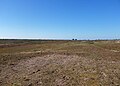 Un paysage de l'Ile de Houat.