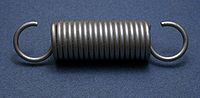 Thumbnail for Coil spring