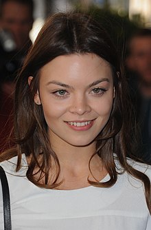 Scarlett Byrne 2013.jpg