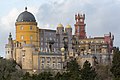 Pena National Palace