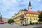 Świdnica rådhus