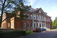 Tadworth Court - geograph.org.uk - 1056960