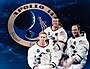 Apollo 14 Crew