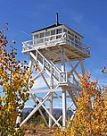 Vignette pour Ute Mountain Fire Tower