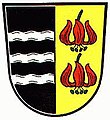 Landkreis Lauterbach bis 1972 heute Vogelsbergkreis