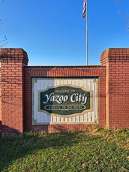 Witocz Yazoo City