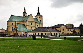 Formodningsbasilikaen