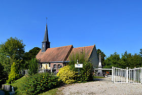 Castillon-en-Auge