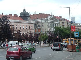 Nagykanizsa