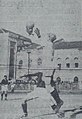 Serra 1929ıne de derbi