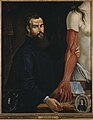 Andreas Vesalius (1514-1564)