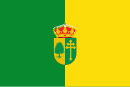 Drapeau de Villar del Olmo