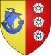 Coat of arms of Vaulnaveys-le-Bas