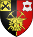 Blason de Firminy