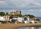 Bleak House in Broadstairs