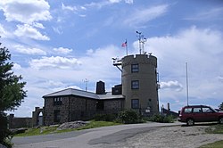 Blue Hill Observatory