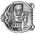 Boecio (480-526)