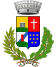 Brebbia címere