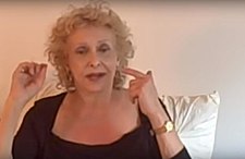 Carolee Schneemann (2008)