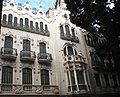 Casa Maestre, Cartagena