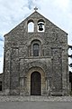 Église Saint-Pierre de Chail