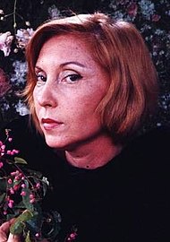 Clarice Lispector escriptora brasilera (1920-1977)