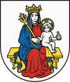 Wappen von Šamorín