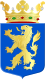 Coat of arms of Noordwijkerhout