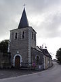 Église Saint-Romain de Saint-Romain-sur-Vienne