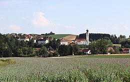 Diersbach – Veduta