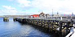 Dunoon Pier