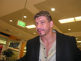 Eddie Guerrero