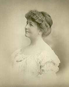 Ellen Axson Wilson, by Davis and Son (restored by FatCat96)