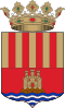 Brasão da Província de Alicante