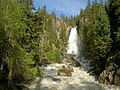 Fish Creek Falls