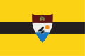 Vlag van Liberland