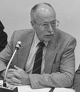 H.J. Schartman (1986)