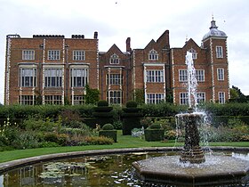 Hatfield House